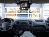 tweedehands Renault Master T35 2.3 dCi DC Energy BE Trekker 163 PK | Navigatie | Climate control | EURO 6 | NAP