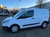 tweedehands Ford Transit COURIER 1.5 TDCI Economy Edition - 89.000KM NAP !