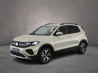 Nieuw VW T-Cross Edition 110 PK (80 kW) 2025 Ascot grey SUV