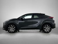 Occasion Toyota C-HR Edition 140 PK (102 kW) 2026 Zwart SUV