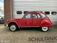 tweedehands Citroën 2CV 2CV6 Special | 2e eigenaar| zeer nette staat