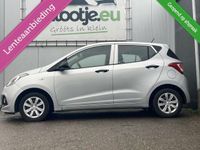 tweedehands Hyundai i10 1.0i i-Drive