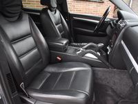 tweedehands Porsche Cayenne 4.5 S '07 Xenon Leder Clima Cruise Inruil mogelijk