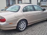 tweedehands Jaguar S-Type 2.5 V6 Sport