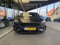 tweedehands Ford Focus 1.0 EcoB. ST L. Bns