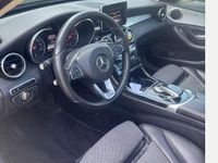 Occasion Mercedes C220 Prestige 170 PK (125 kW) 2015 Sedan