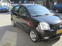 tweedehands Kia Picanto 1.0 L