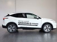 tweedehands Nissan Qashqai 1.5 ePower N-Connecta+Design Pack €3000,- Demo Korting