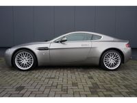 tweedehands Aston Martin V8 Vantage 4.7 V8 Sportshift /Kroymans ond