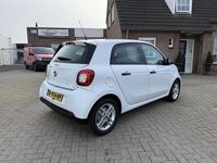 Occasion Smart ForFour Electric Drive 2022