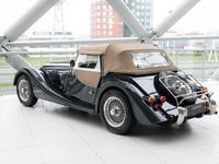 Occasion Morgan 4/4 112 PK (82 kW) 2015 Groen Cabriolet