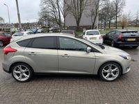 tweedehands Ford Focus 1.5 Titanium Edition Cruise Pdc Lmv Klima