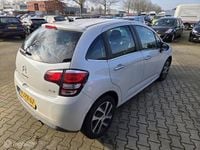 Occasion Citroën C3 PureTech 82 PK (60 kW) 2015 Wit Hatchback