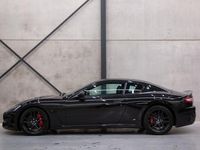 tweedehands Maserati Granturismo 4.7 MC Stradale | 460pk | NL Auto | Carbon | Keram