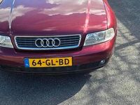 Occasion Audi A4 125 PK (91 kW) 2001