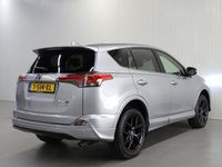 tweedehands Toyota RAV4 Hybrid 2.5 Hybrid AWD Style Full Body Color | Navigatie