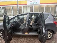 Occasion Opel Meriva Cosmo 140 PK (102 kW) 2011 Grijs MPV