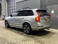 Occasion Volvo XC90 R-Design 391 PK (287 kW) 2021 Grijs SUV