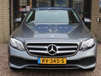 tweedehands Mercedes E200 Avantgarde Ambition-WIDESCREEN-CAMERA-SFEER-LED