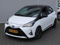 tweedehands Toyota Yaris Hybrid 