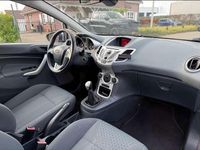 Occasion Ford Fiesta 60 PK (44 kW) 2011 Hatchback