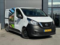 tweedehands Nissan NV300 1.6 dCi 95 L1H1 Acenta Airco|6-Versnellingen|3-Zitplaatsen