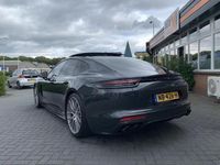 tweedehands Porsche Panamera 2.9 4S PA tot 2025 / 4WS / PASM / PTV plus / Sport