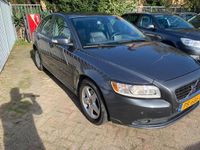 tweedehands Volvo S40 2.0D Summum OPENDAK NAVI