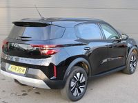 Occasion Opel Frontera 136 PK (100 kW) 2025 Zwart SUV