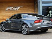 tweedehands Audi RS7 4.0 V8 TFSI Quattro ABT **Ceramic/Bose/Carbon**