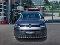 Occasion VW Caddy Maxi Style 122 PK (89 kW) 2024 Grijs MPV