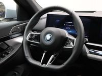 Occasion BMW i5 250 kW (340 PK) 2024 Grijs Stationwagen