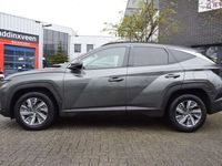 tweedehands Hyundai Tucson 1.6 T-GDI HEV Comfort Smart 230PK! "RIJKLAARPRIJS"