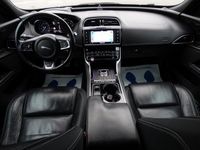 Occasion Jaguar XE S 340 PK (250 kW) 2016 Grijs Sedan