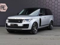 tweedehands Land Rover Range Rover 5.0 V8 SC Autobiography MY2018 Head Up + Gekoelde