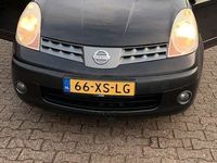 tweedehands Nissan Note 1.6 Acenta