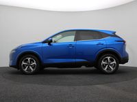 Occasion Nissan Qashqai N-Connecta 2024 Blauw SUV