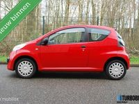 tweedehands Citroën C1 1.0-12V Séduction | APK 04/2025