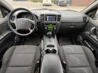 Occasion Kia Sorento 248 PK (182 kW) 2007 Grijs SUV