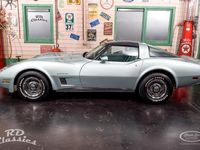 tweedehands Chevrolet Corvette 5.7 V8 - ONLINE AUCTION