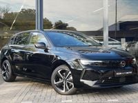 Nieuw Opel Astra Business Edition 145 PK (106 kW) 2025 Zwart Hatchback