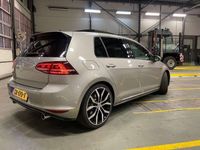 tweedehands VW Golf GTI Performance BlueMotion Technology DSG