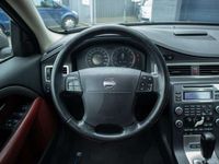 tweedehands Volvo V70 2.4 D5 Automaat Navigatie Leder