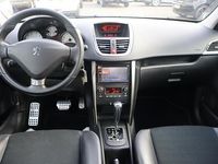 Occasion Peugeot 207 Allure 120 PK (88 kW) 2012 Blauw Hatchback