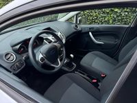 tweedehands Ford Fiesta 1.25 Trend|5DRS|AIRCO|NIEUWE DB-RIEM & APK