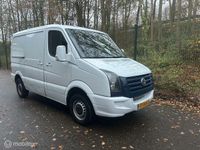 Occasion VW Crafter 109 PK (80 kW) 2016 Overige Van