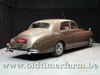 tweedehands Bentley S2 Radford '60