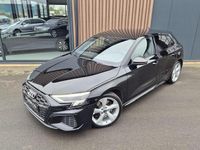 Occasion Audi A3 310 PK (228 kW) 2021 Sedan