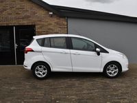 tweedehands Ford B-MAX 1.6 TI-VCT STYLE, AUT, Clima, Navi
