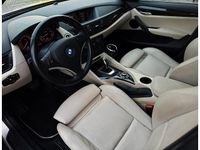 Occasion BMW X1 Executive 245 PK (180 kW) 2012 Grijs (metallic) SUV